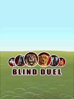 game pic for Blind Duel